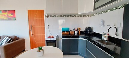 COPFL0100 - Condomínio Recanto do Flamengo