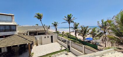 COPFL0100 - Condomínio Recanto do Flamengo