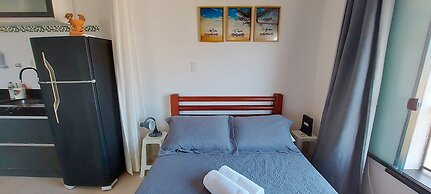 COPFL0100 - Condomínio Recanto do Flamengo