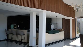UNICO Boutique Hotel