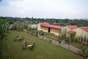 Hotel Rann meadows
