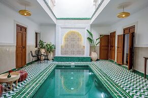 Riad Ilyan & Spa