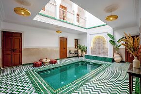 Riad Ilyan & Spa