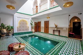 Riad Ilyan & Spa