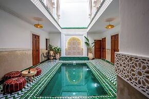 Riad Ilyan & Spa