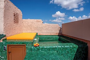 Riad Ilyan & Spa