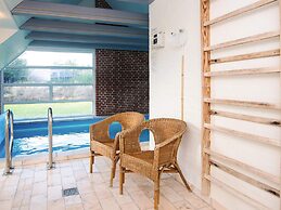 4 Star Holiday Home in Blavand