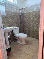 Room-kandy City View MPM Guest Room - 3A