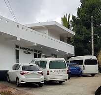 Room-kandy City View MPM Guest Room - 3A