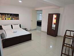 Room-kandy City View MPM Guest Room - 3A