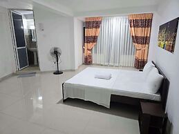Room-kandy City View MPM Guest Room - 3A