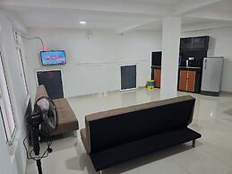 Room-kandy City View MPM Guest Room - 3A