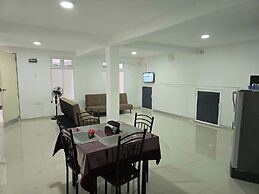 Room-kandy City View MPM Guest Room - 3A