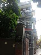 Hotel Royal India - DLF Phase 2