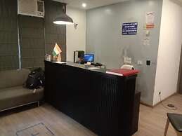 Hotel Royal India - DLF Phase 2