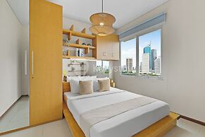 Soori by Kozystay - Thamrin