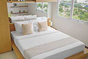 Soori by Kozystay - Thamrin