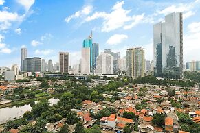 Soori by Kozystay - Thamrin