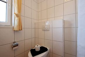Doppelhaushalfte in Burhave