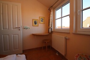 Doppelhaushalfte in Burhave