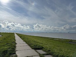 Doppelhaushalfte in Burhave