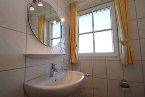 Doppelhaushalfte in Burhave