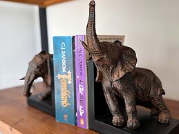 Solsalt 1min Walk to Beach 1min From Everything