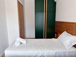 Solsalt 1min Walk to Beach 1min From Everything