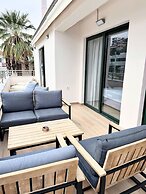 Solsalt 1min Walk to Beach 1min From Everything