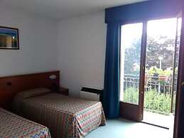 Hotel Naonis