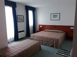 Hotel Naonis