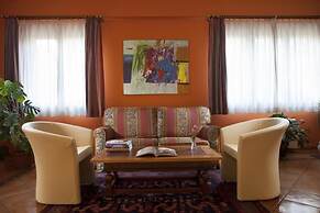 Hotel Naonis