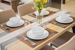 Cinnia by Kozystay - Kuningan