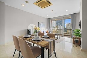 Cinnia by Kozystay - Kuningan