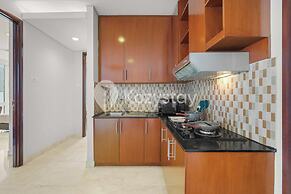 Cinnia by Kozystay - Kuningan