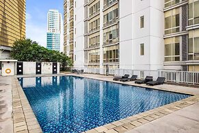 Cinnia by Kozystay - Kuningan