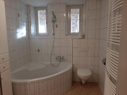 Familienferienwohnung Bergwelten