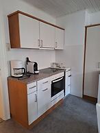 Familienferienwohnung Bergwelten