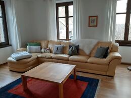 Familienferienwohnung Bergwelten