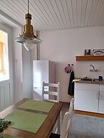 Familienferienwohnung Bergwelten