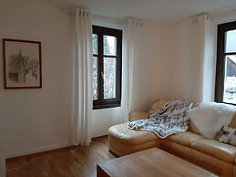 Familienferienwohnung Bergwelten
