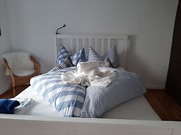 Familienferienwohnung Bergwelten