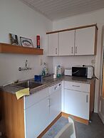 Familienferienwohnung Bergwelten