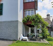 Familienferienwohnung Bergwelten