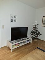 Familienferienwohnung Bergwelten