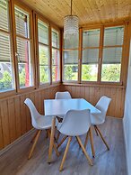 Familienferienwohnung Bergwelten