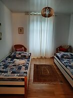 Familienferienwohnung Bergwelten