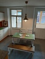 Familienferienwohnung Bergwelten
