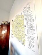 99 Tourist House Bologna Lame 112