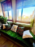 99 Tourist House Bologna Lame 112